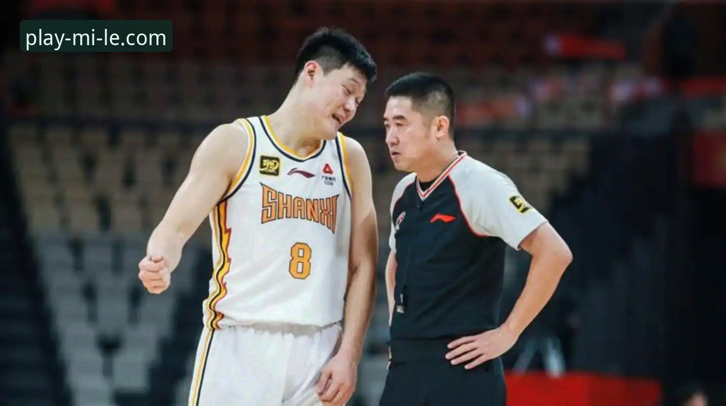 CBA季后赛3大关键转折点：山西97-94横扫青岛背后的技术拆解