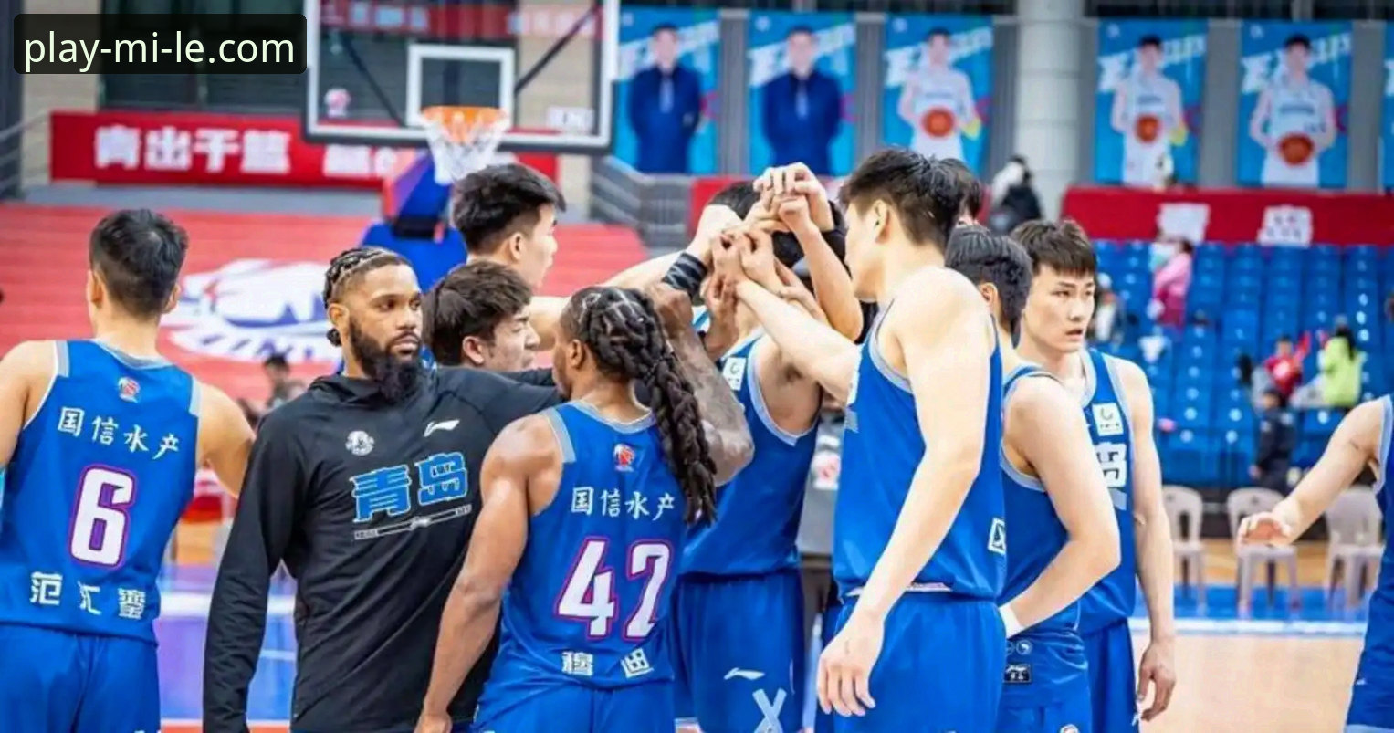 CBA季后赛3大关键转折点：山西97-94横扫青岛背后的技术拆解